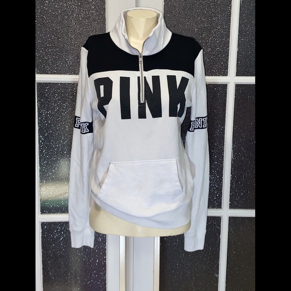 Half zip up sweater - Picture 1 of 2